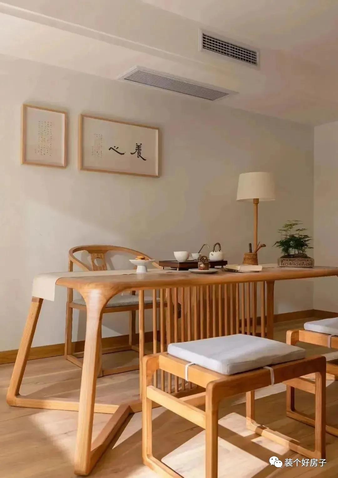 日本妹子把中式元素塞满屋，引全网调侃：您是被哪个东北人带大的