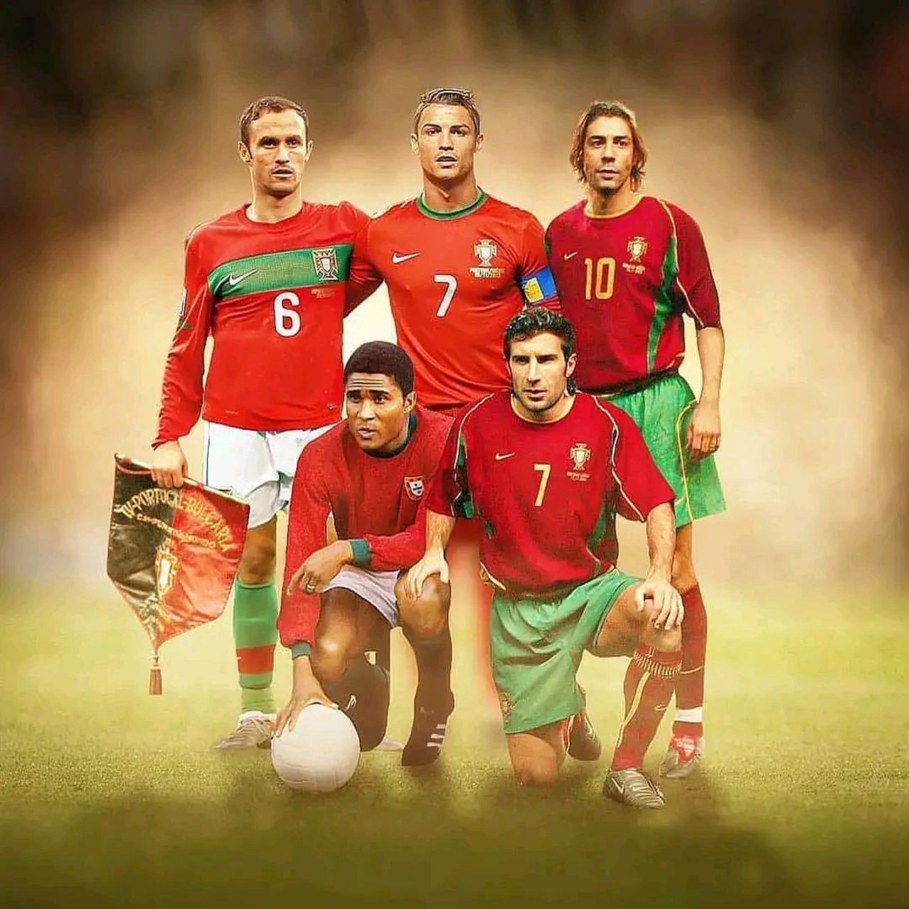 世界杯预选赛葡萄牙附加赛阵容,世界杯葡萄牙vs塞内加尔