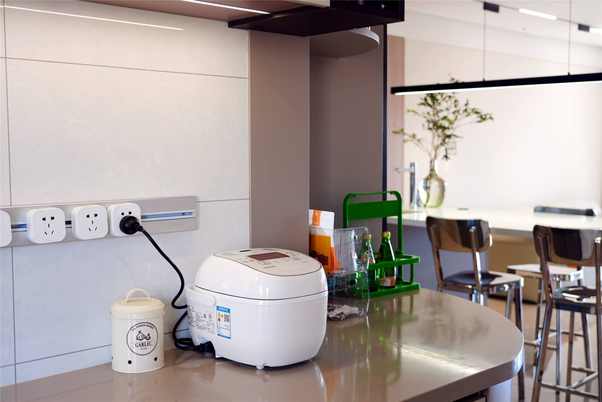 化身煮饭仙人还原古法烹饪柴火米饭--东芝进口IH电饭煲使用体验