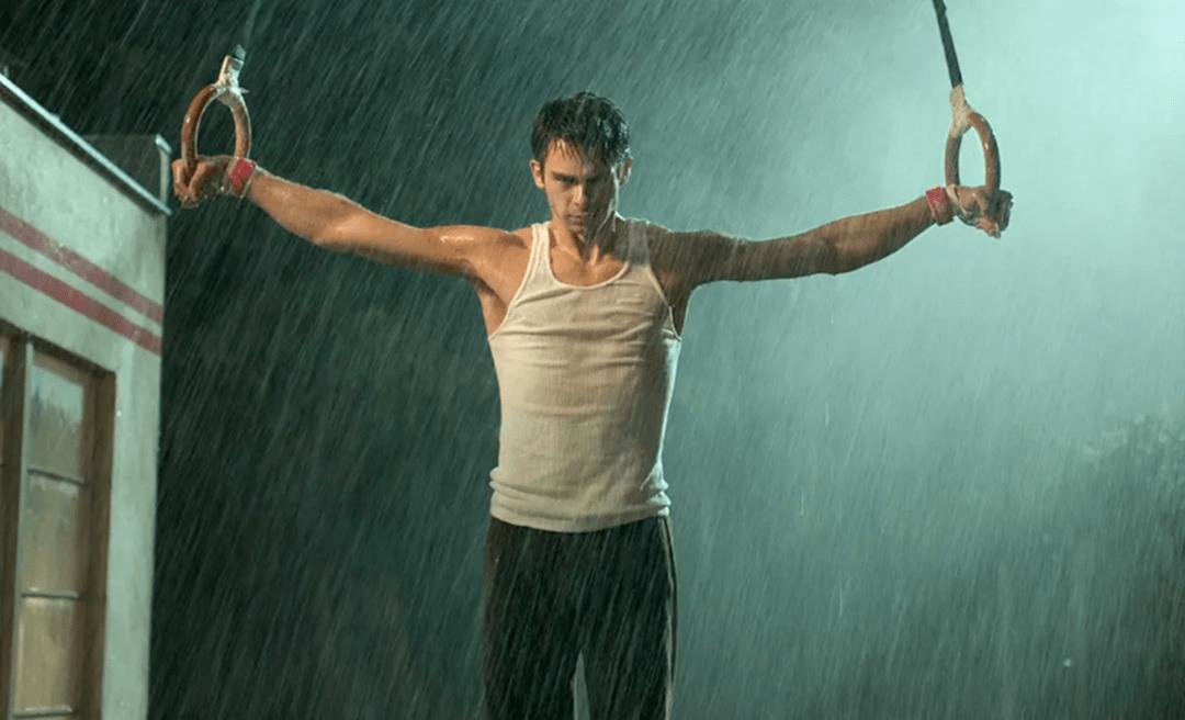 体育题材电影叙事结构,谈美国体育电影主题的发展