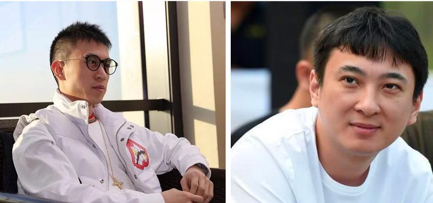 网游十大帮会,网游四大帮派