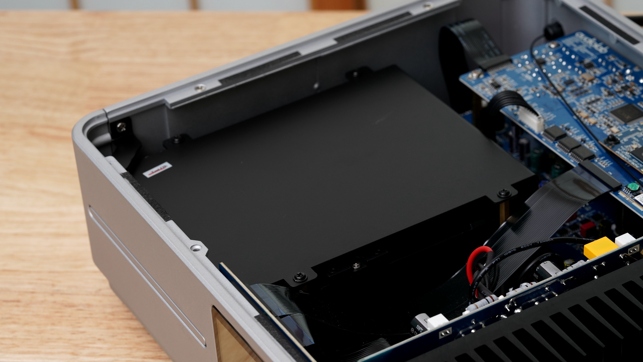 audiolab傲立omnia一体机,傲立omnia串流