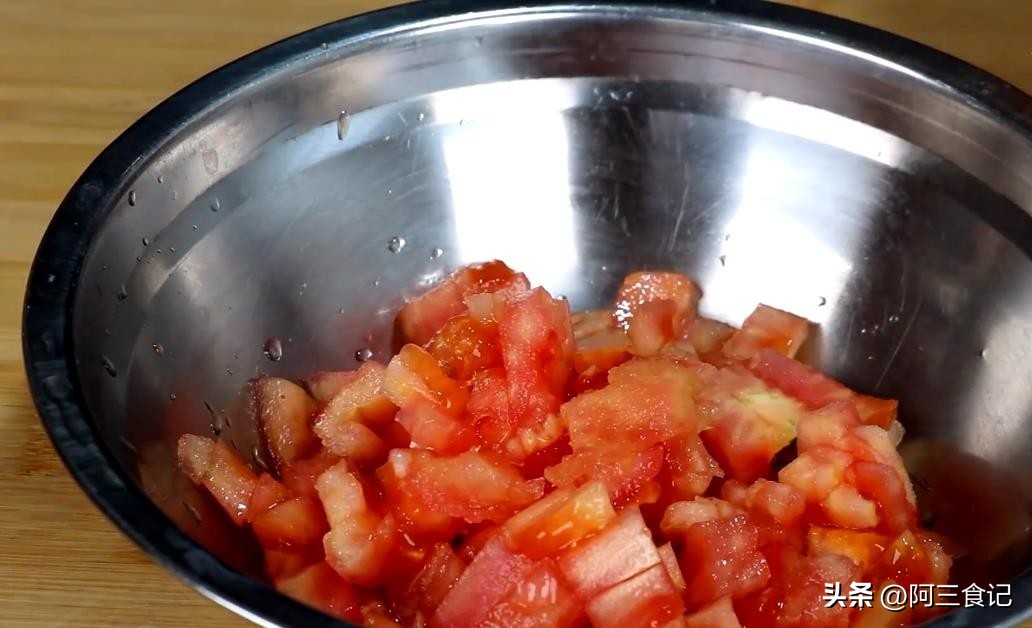 山药的做法简单又好吃又下饭,山药这样做软糯香甜营养又好吃