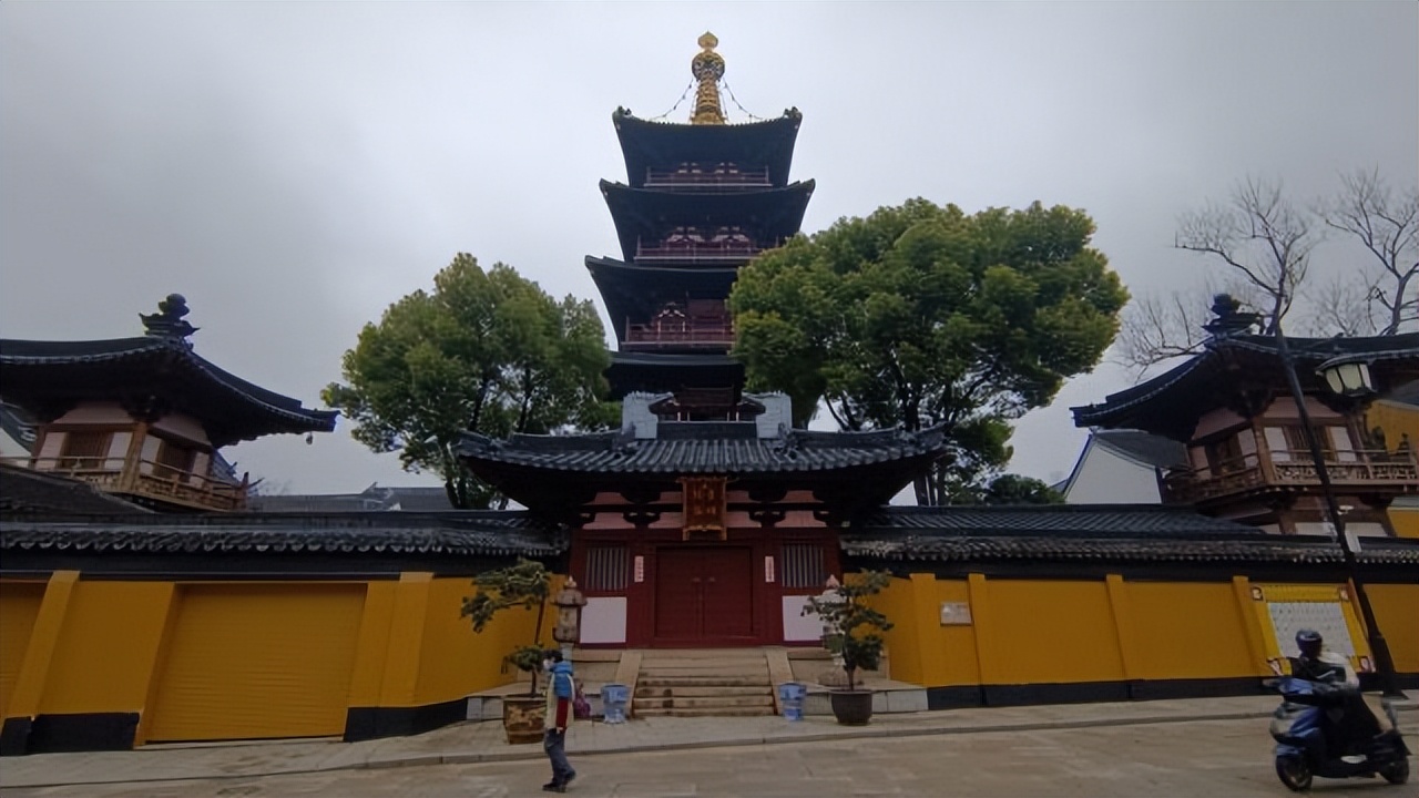 苏州旅游景点大全一日游最佳路线,苏州旅游景点攻略一日游推荐路线