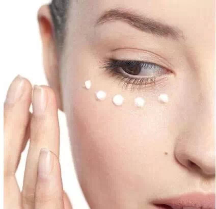 眼霜你涂对了吗,眼霜你抹对了吗