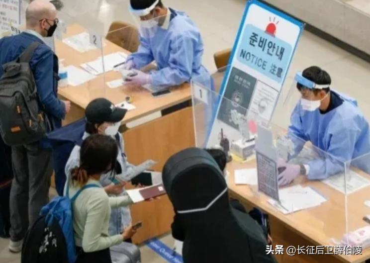 韩官员欢迎中国游客赴韩,官员期待中国游客轻松访韩