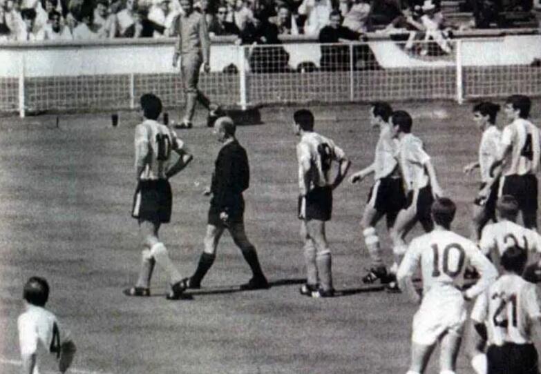 中国足球世界杯英格兰,现代足球发源地英国