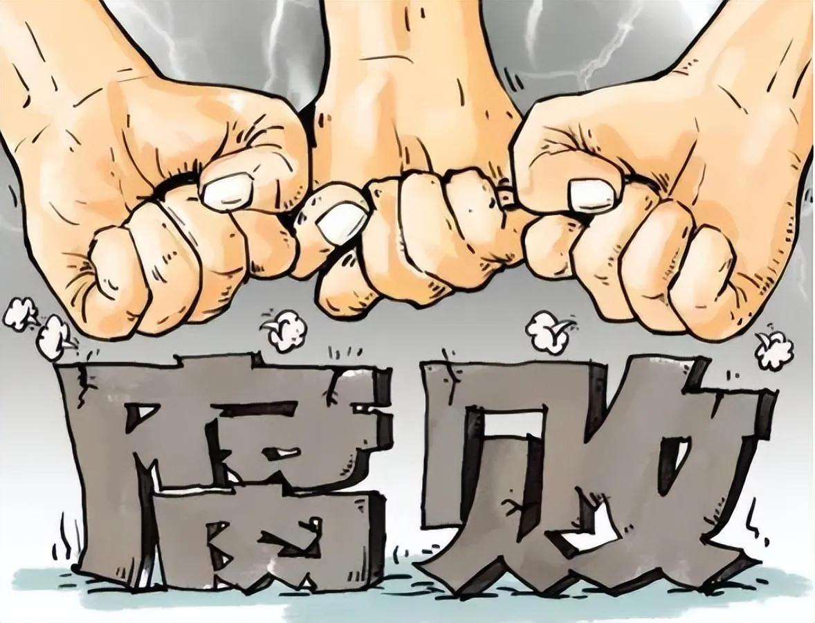 案例：女反贪局长郭志玲装疯卖傻逃避审查，狐狸斗不过猎人