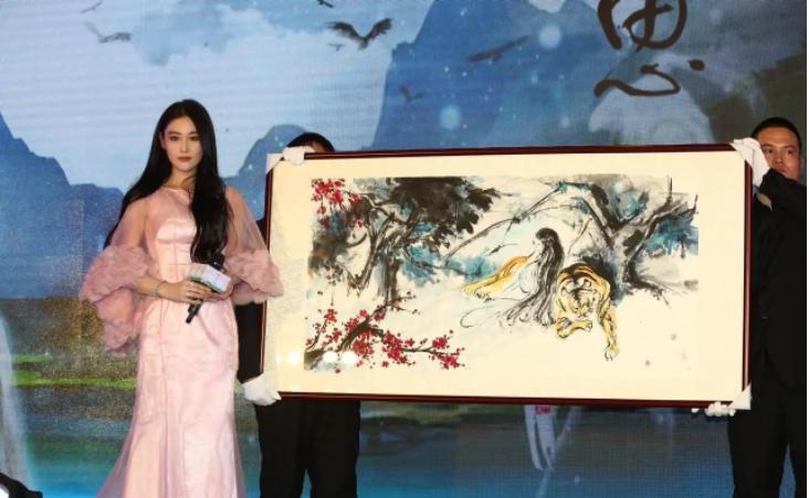 张馨予婚姻困境,张馨予与何捷结婚后宛如贤妻良母