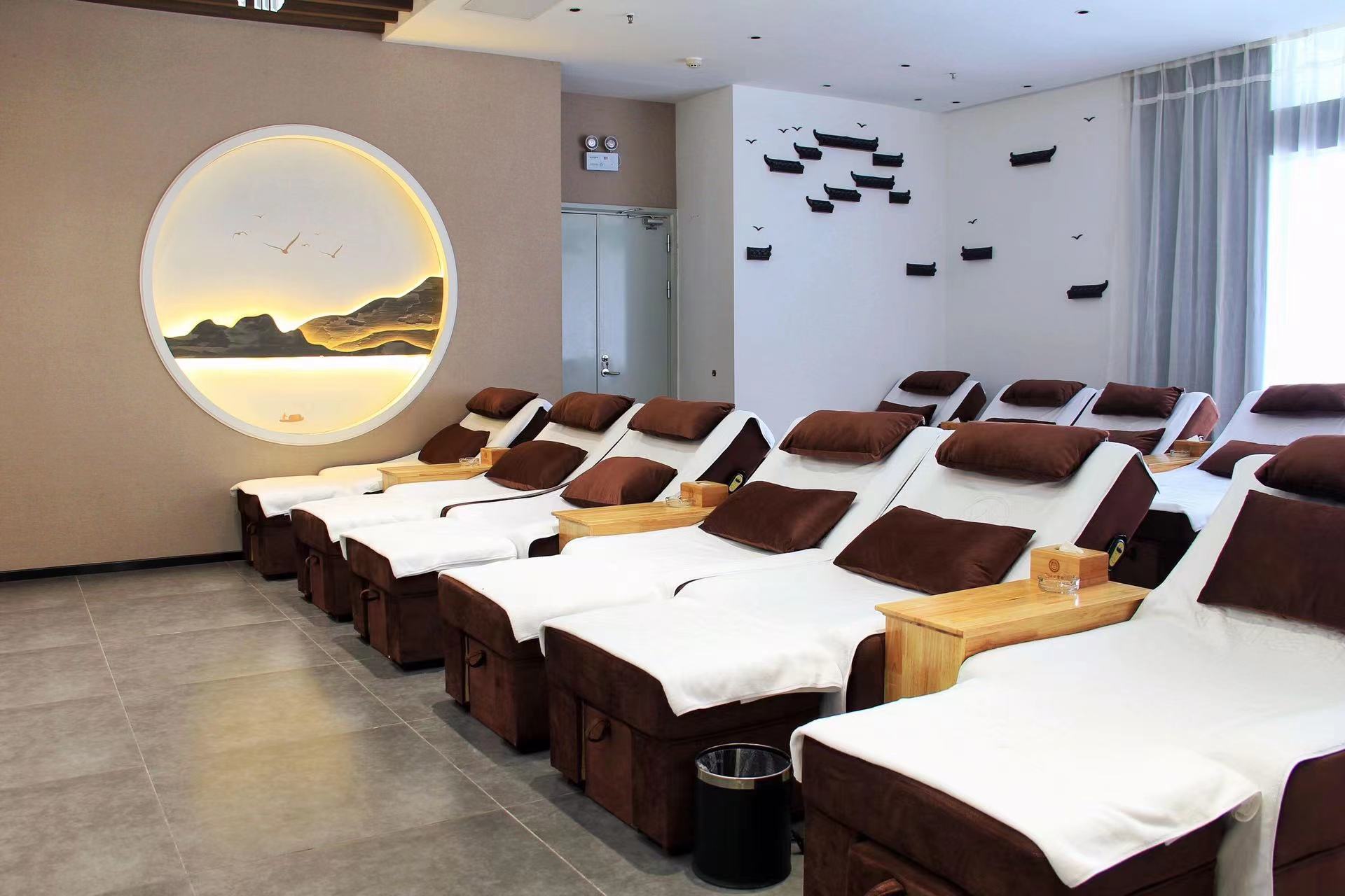 扬州沐浴业复工,扬州洗浴业复工