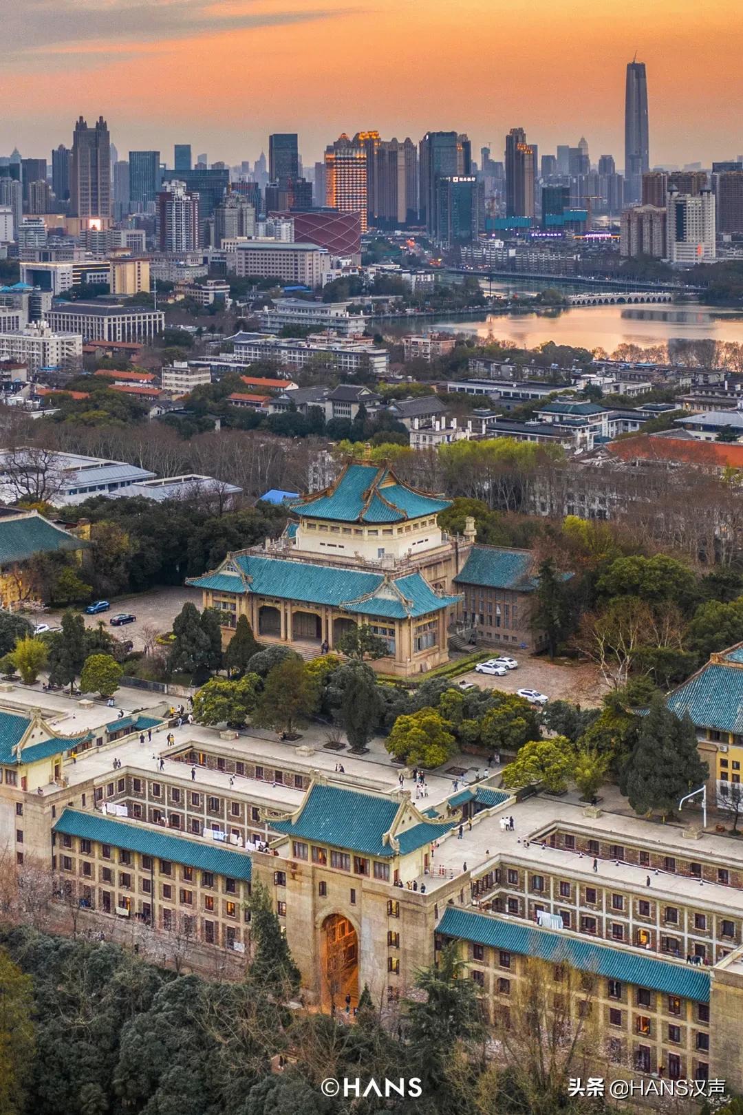 武汉校友捐款亿元榜,武汉纺织大学校友捐款1000万