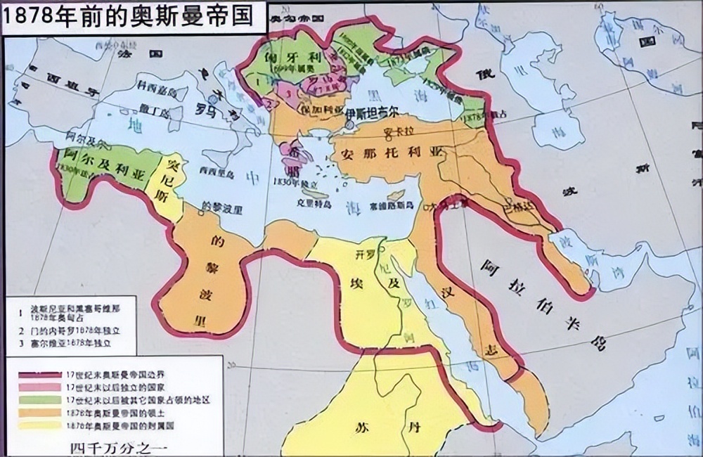 摩洛哥阿尔及利亚争议边界,阿尔及利亚与摩洛哥边境