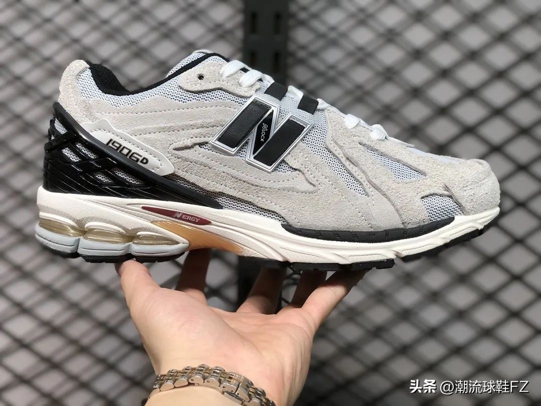 newbalance哪对鞋好看,newbalance十双好看的鞋