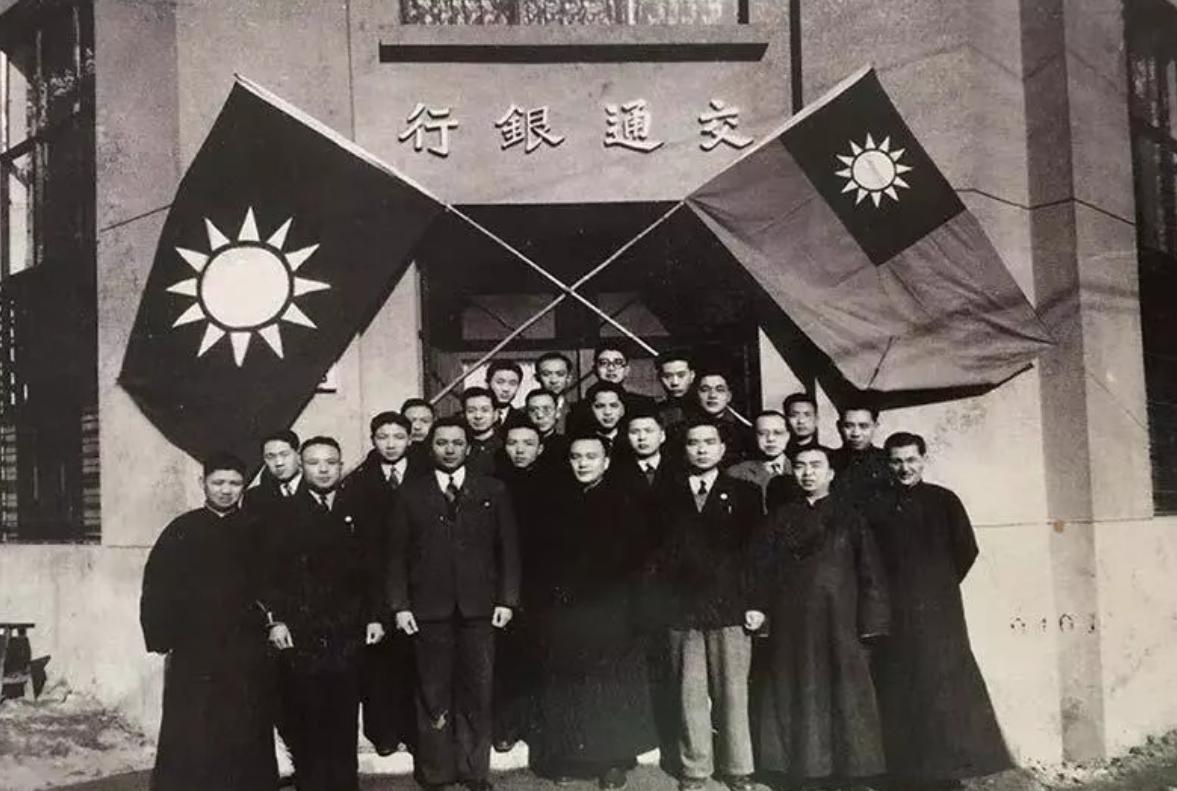 沙逊家族镑券计划:差点控制中国货币发行权,险恶用心不止如此