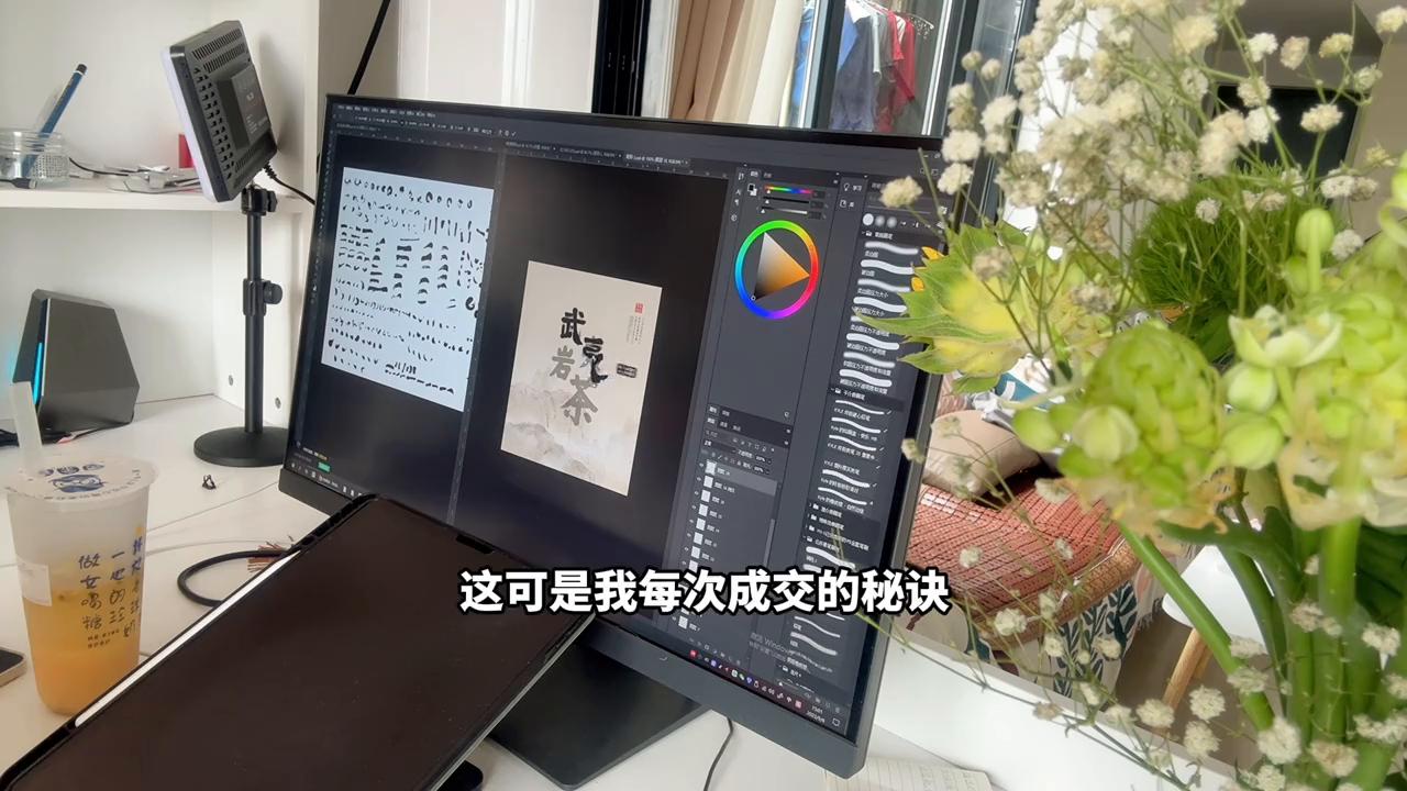 如何成为月薪15k+插画设计师,非科班成为商业插画师