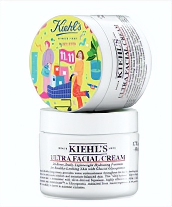 科颜氏联动唱歌,科颜氏联名活动