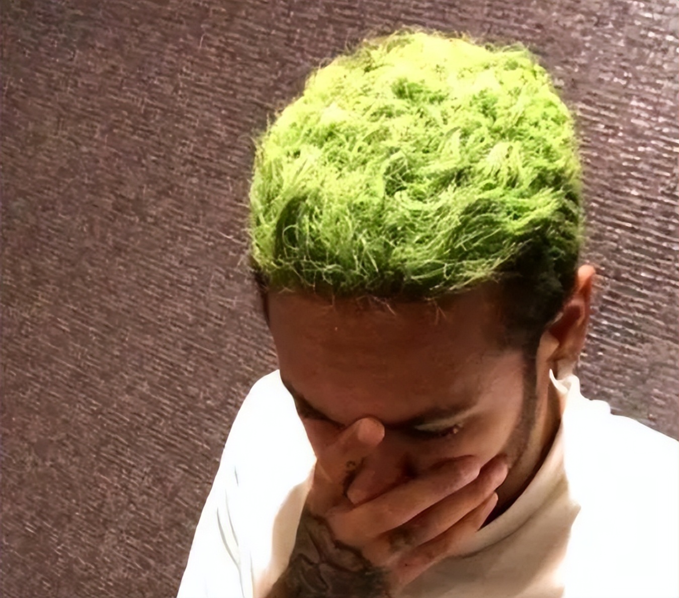 内马尔被足球耽误的电竞选手,内马尔被足球耽误的时尚