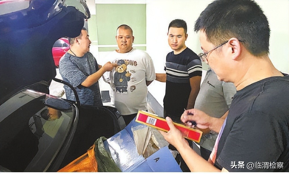 贩卖假烟26万元判刑,销售假烟20万元怎么判