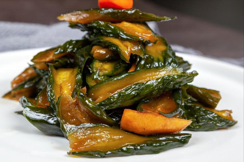 金秋时节，建议常给家人吃“七瓜”，滋补润燥，应季而食好度秋