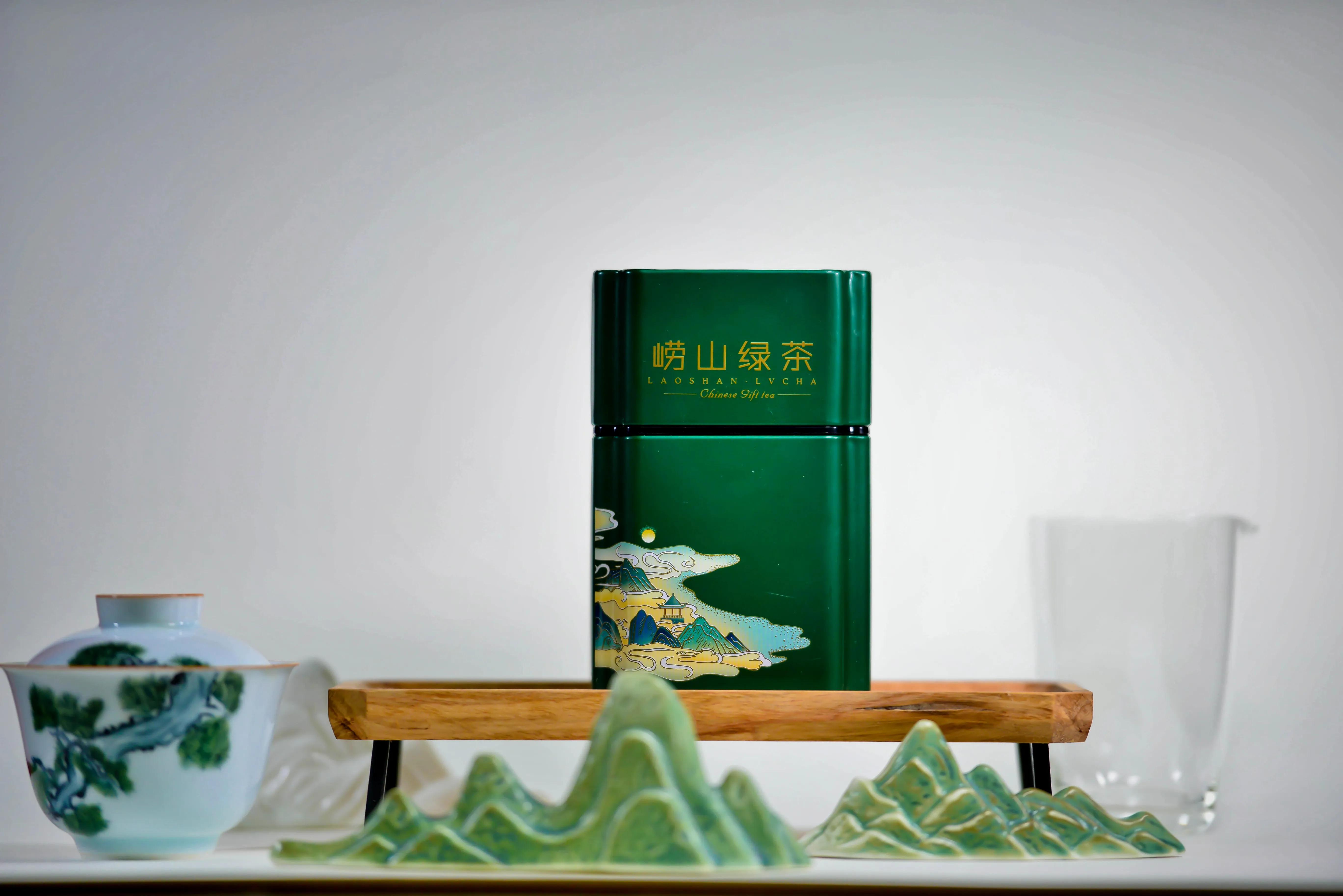 崂山绿茶和明前龙井,浙江绿茶好还是崂山绿茶好