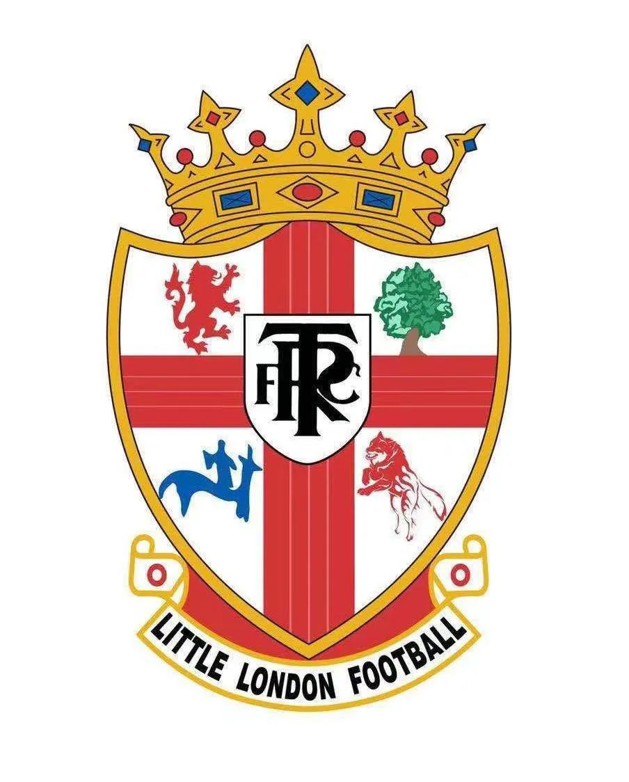 小伦敦足球俱乐部菁英队,小伦敦足球
