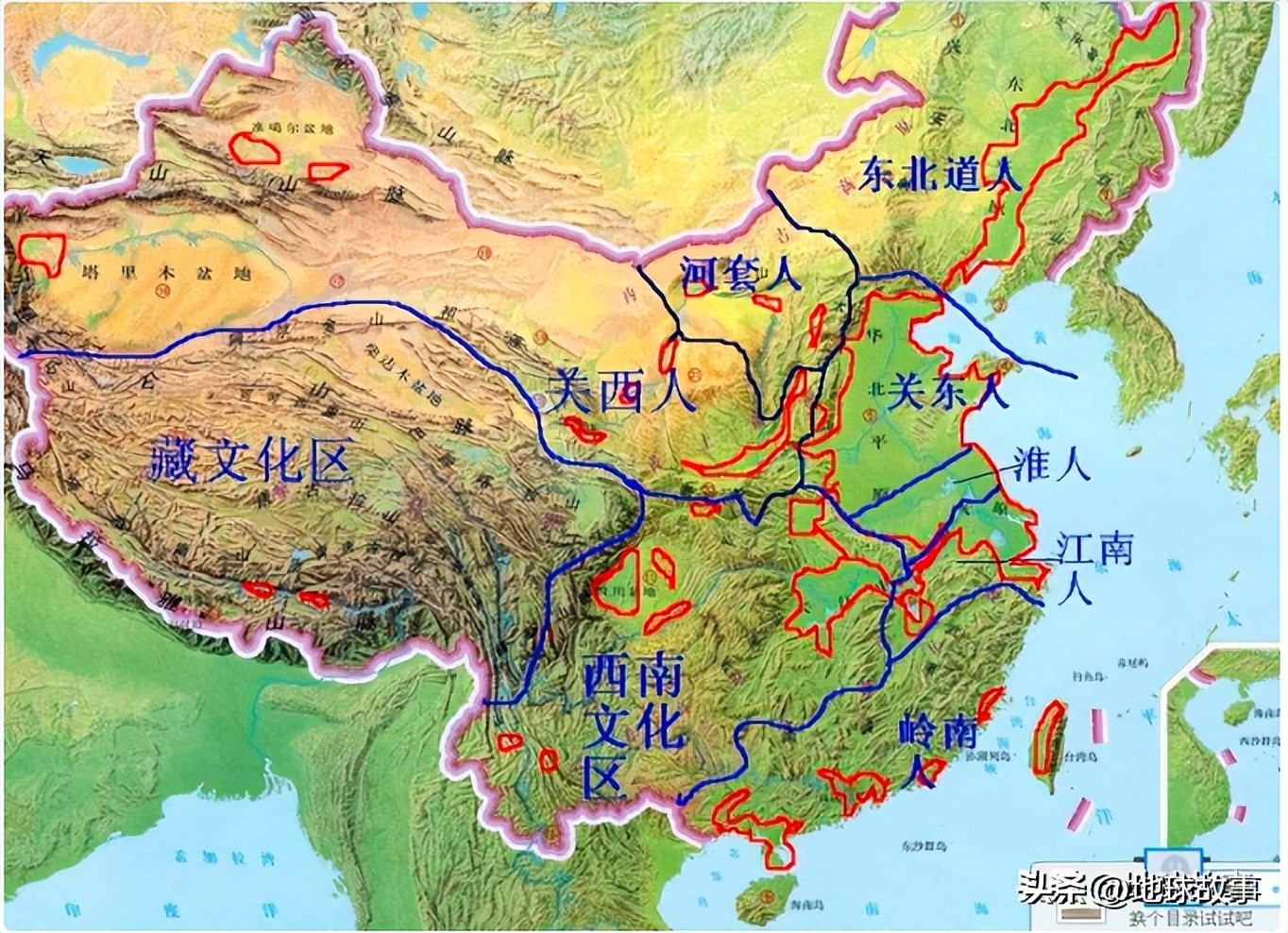 美国联邦制确立的有利条件,为什么美国建国历史只有200多年