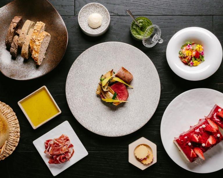 香港最难约私房菜,香港最难订的餐厅