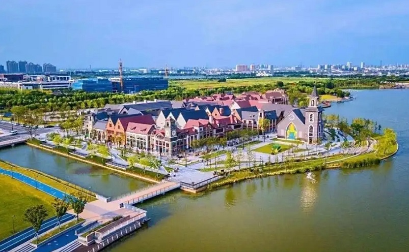 昆山旅游十大必去景点排行榜,昆山游玩必去景点推荐