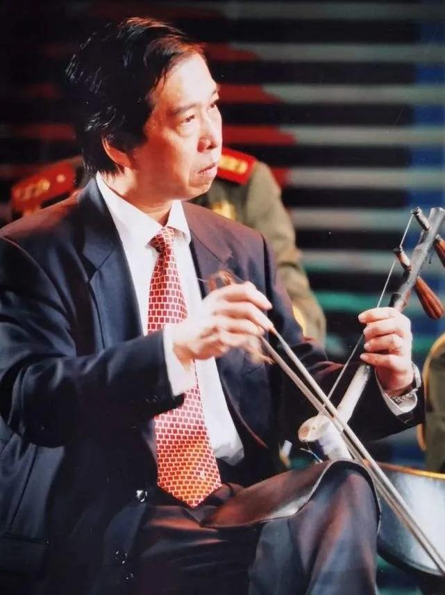 天津京剧名家表演,京剧父子同台