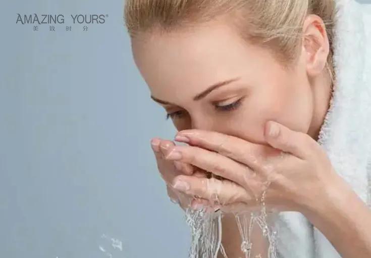 不同类型毛孔的去除方法｜美致时分