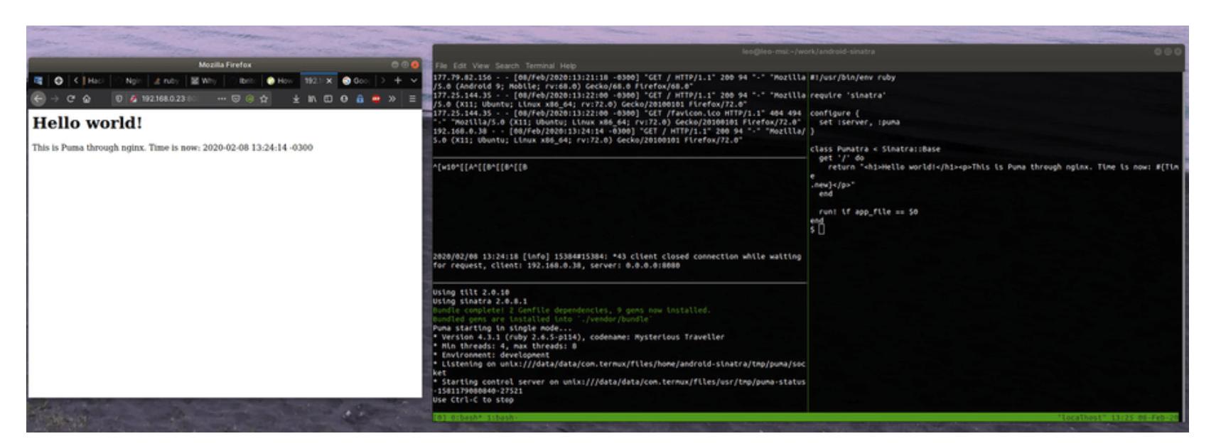 智能手机如何搭建FTP服务器,淘汰的手机做下载器