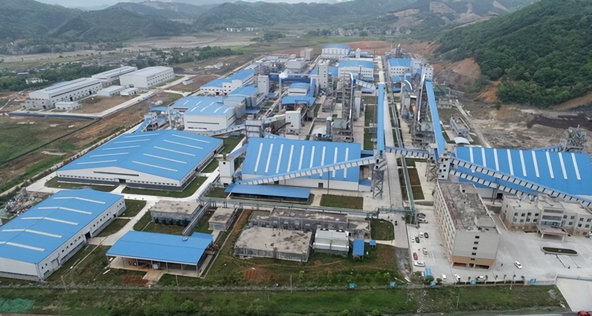 江西宜春特种电机-银锂新能源锂产业介绍及优势说明