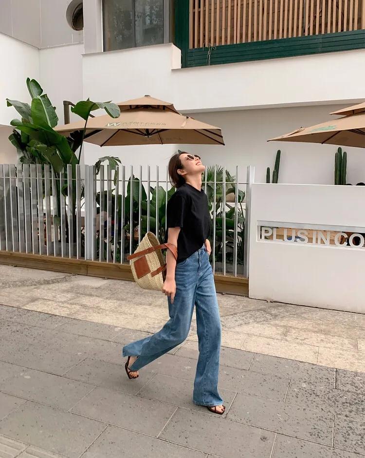 女人一双百搭的鞋子,女人一定要拥有一双好鞋