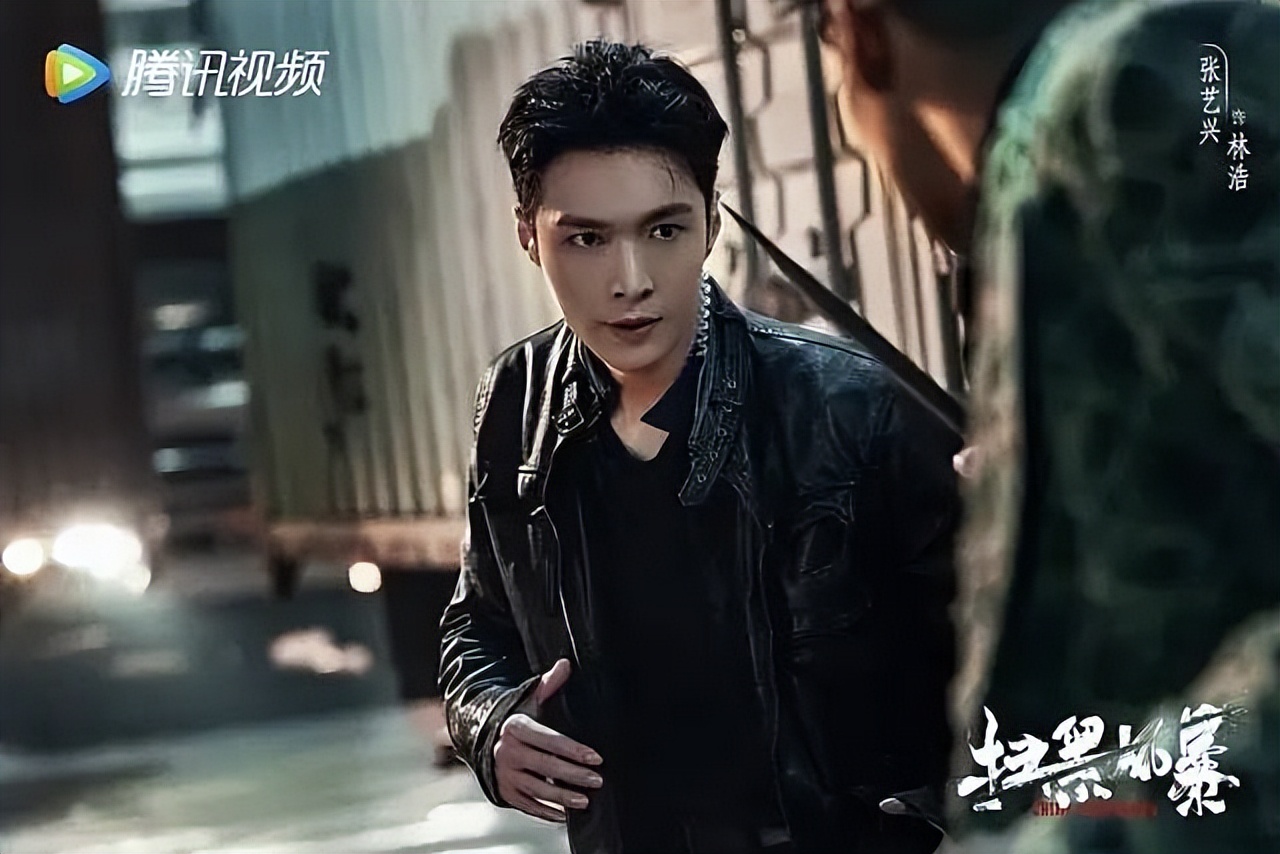 张艺兴SM解约、知乎港股上市