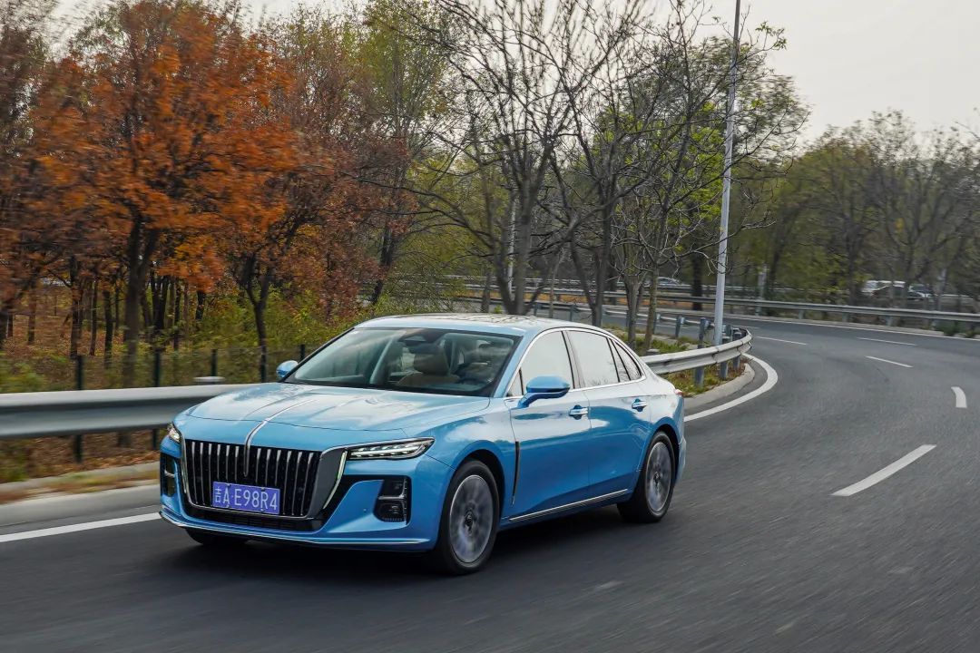 红旗h9油电混动价格多少钱,红旗h9插电混动版报价