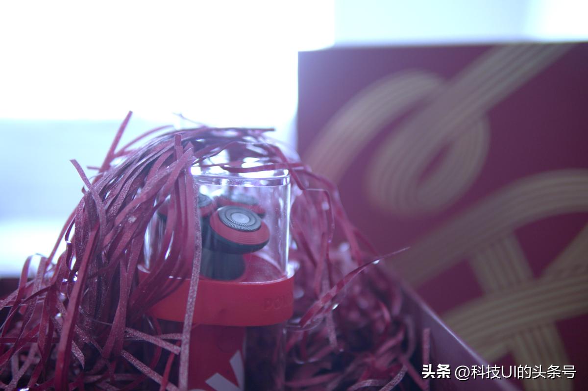 奔腾剃须刀pq9700星空,奔腾pq9700剃须刀有痘痘也能用吗