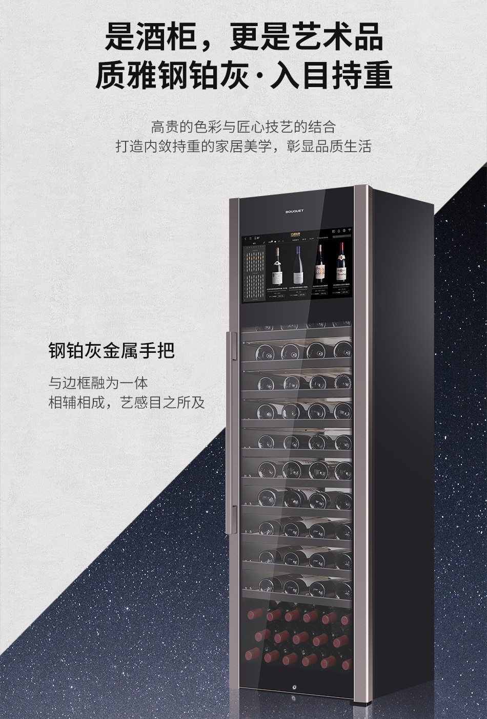 读懂勃艮第,勃艮第进行时