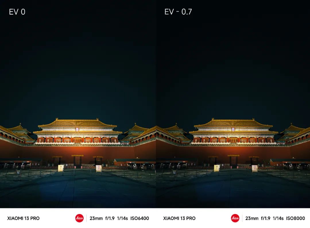 小米手机专业模式拍夜景,小米手机专业模式拍照教学