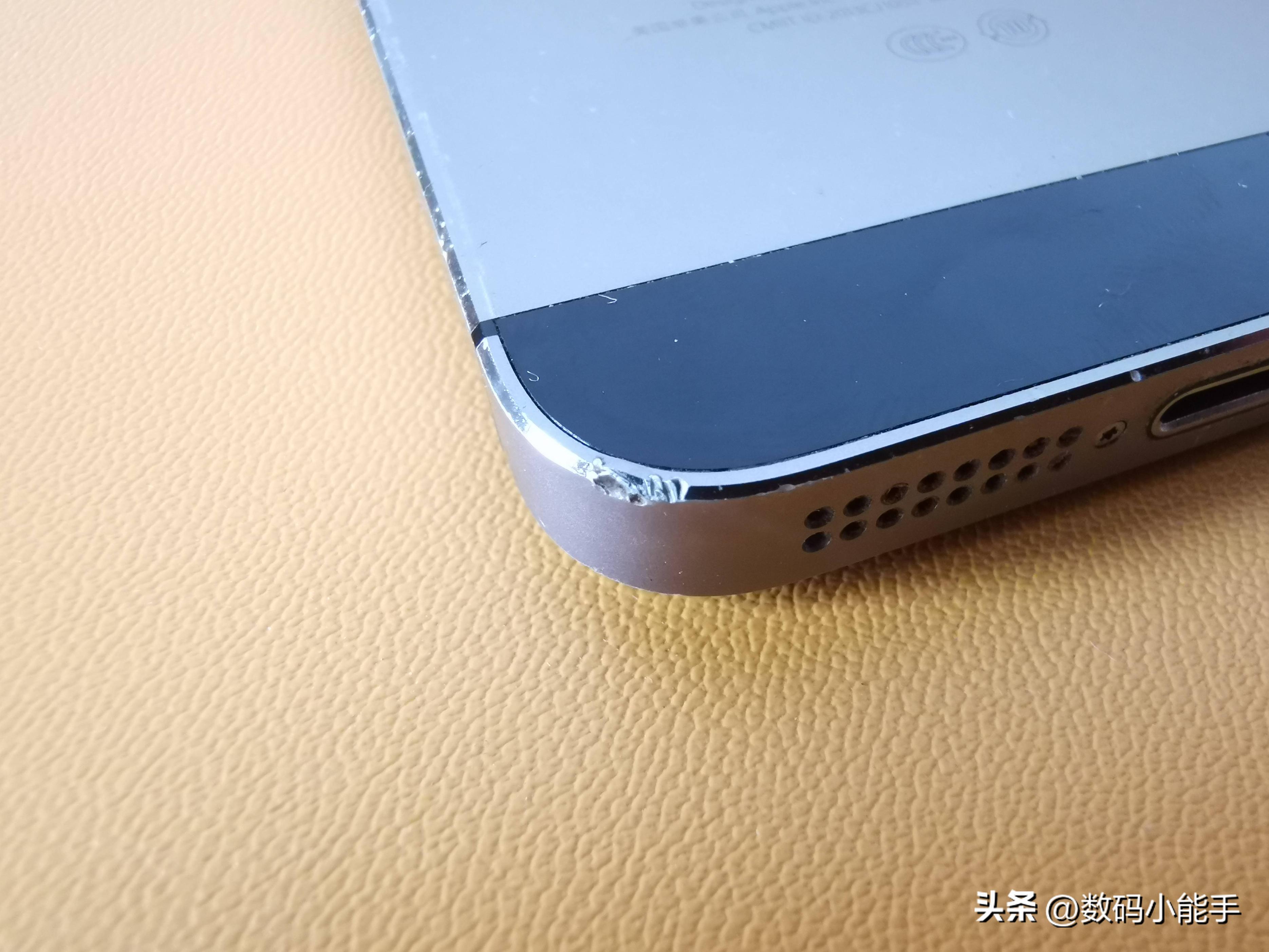 一个伪果粉有多厉害,统计下这些年你用过的iphone