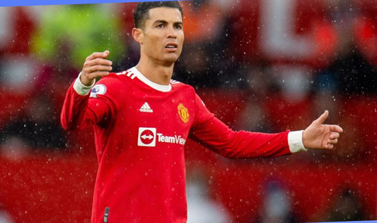 c罗没攻破过的英超球队,c罗是当之无愧的顶级足球杀手