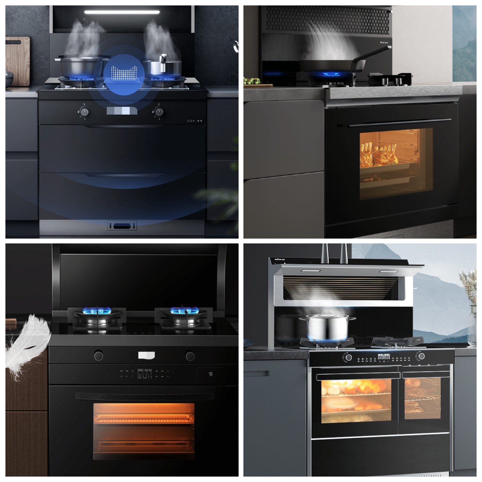 集成灶是不是智商税,集成灶算不算交智商税