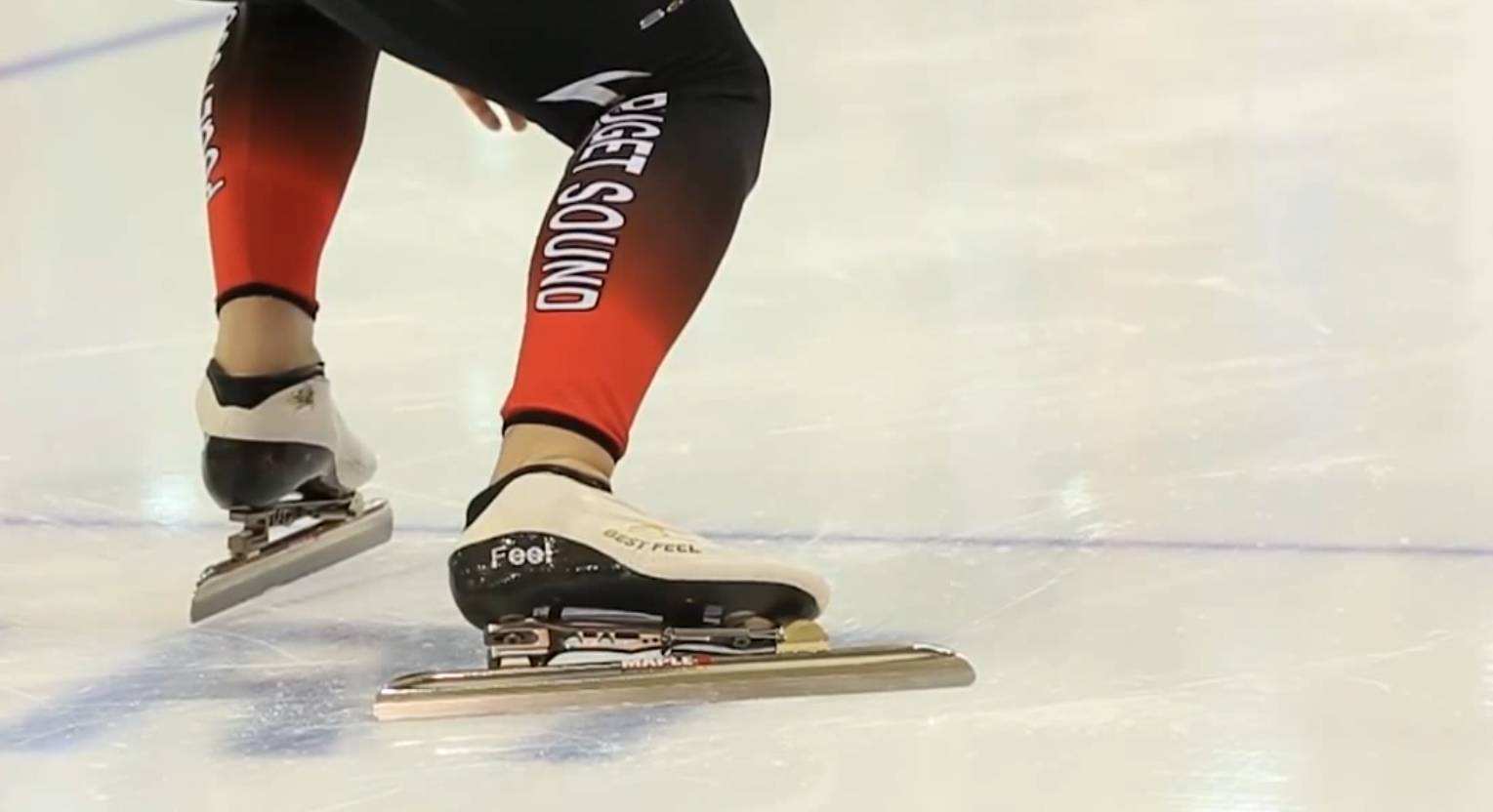 北京冬奥会速滑设备,冬奥会冰刀速滑视频