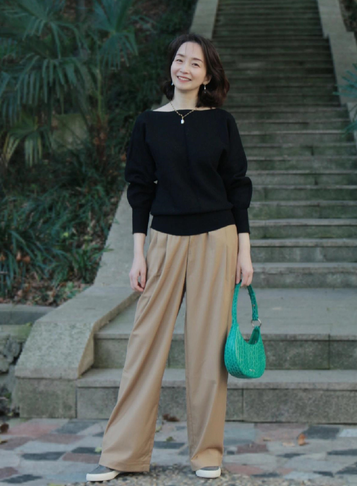 上了年纪女人四种裙子不建议穿,女人上了年纪尽量少穿四种外套