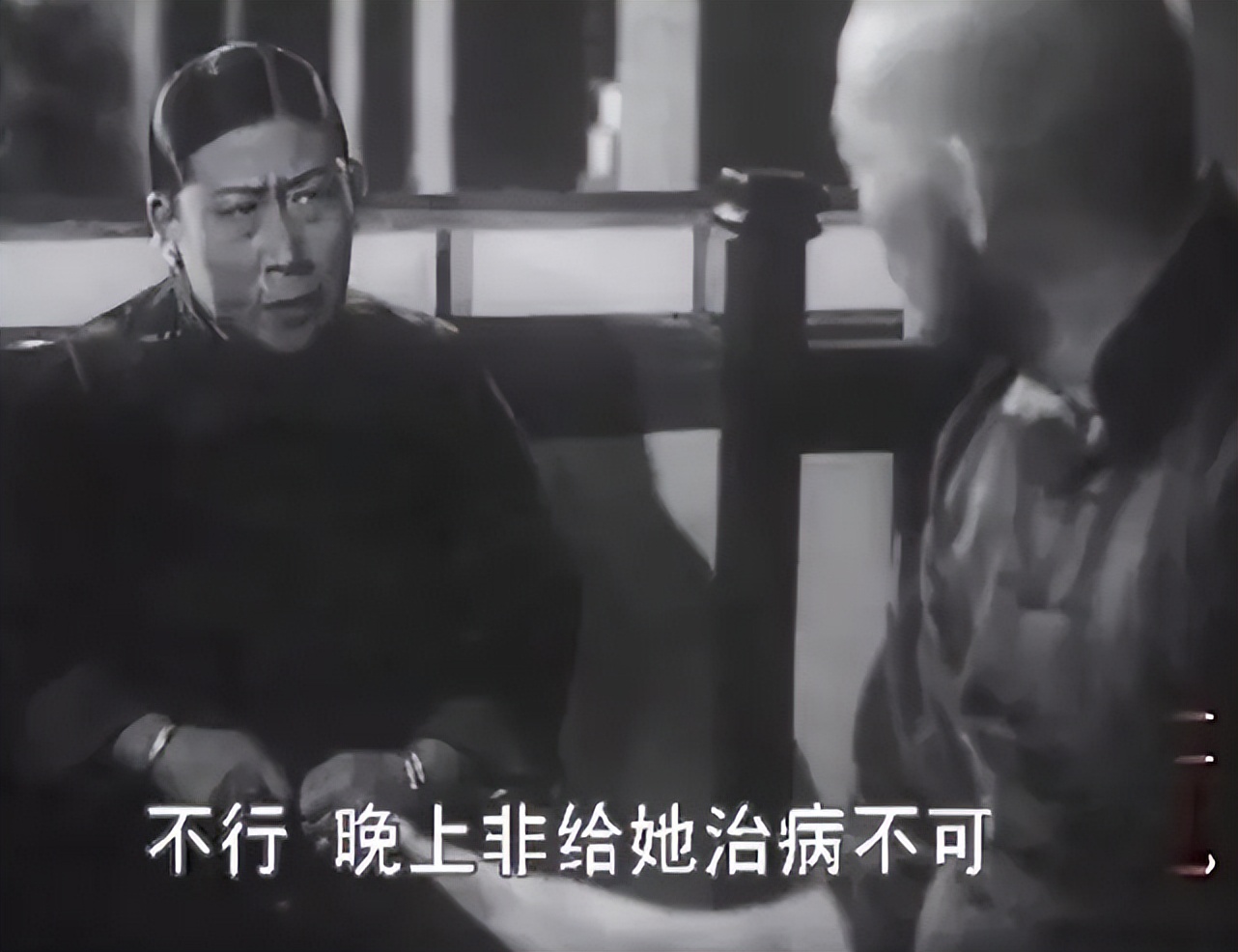 民国*女妓**的真实回忆：不怕打骂，就怕“杨梅大疮”，无药可解