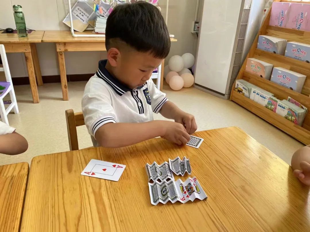 垣曲县城东幼儿园优秀案例展播（二）