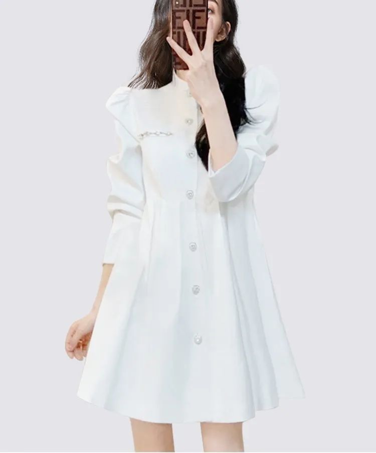 头大女生怎么穿衣服,头大的女生怎么穿衣显瘦