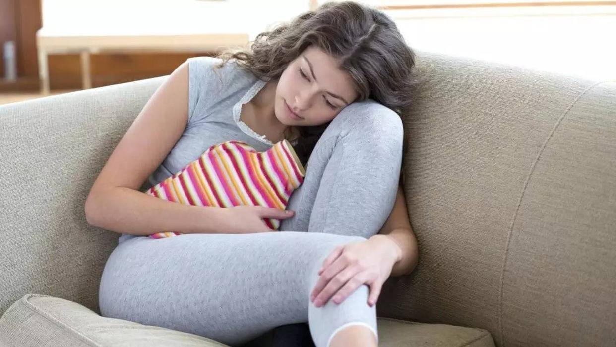 快要来月经时征兆,女性月经快要结束了有什么征兆