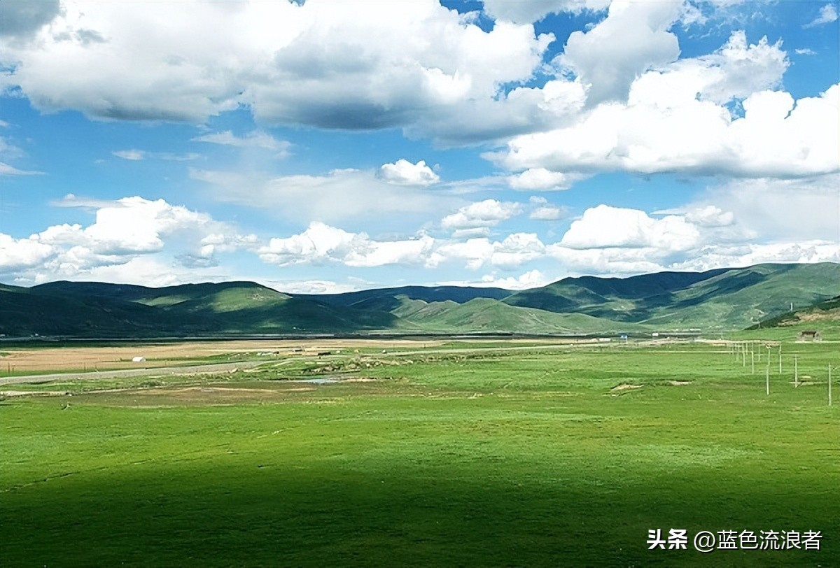 青海的好听名字,青海特色名字