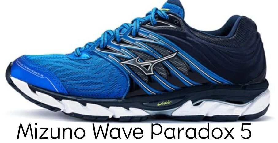 美津浓novamix,亚瑟士gel-contend4测评