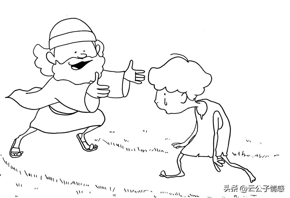 很暖心的动物励志小故事集锦,励志动物小故事正能量故事